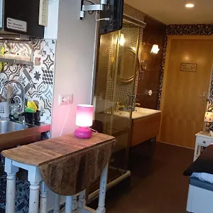 Vila Olímpica Studio Barcelona