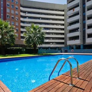 Familiar Apartment