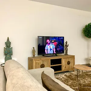  Appartement Lux
