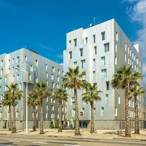 Urban District - Rambla & Pool Apartment
