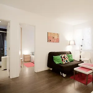 Dali Apartment