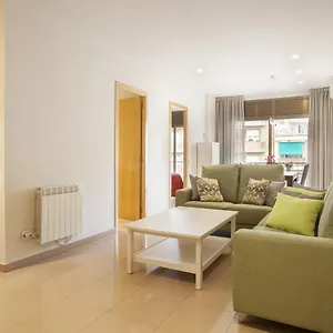Rossello Apartment