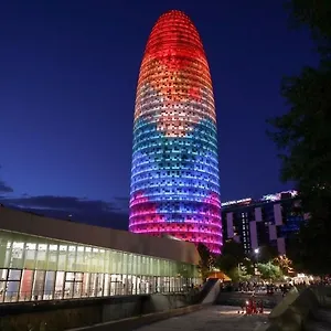 Good-apartments Barcelona