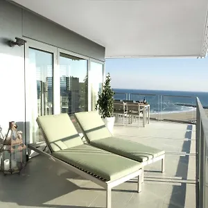 Stylish Apartment