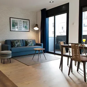  Appartement Mh Sant Pau